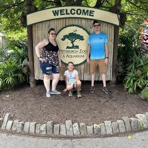 Meet your Posher, Anita